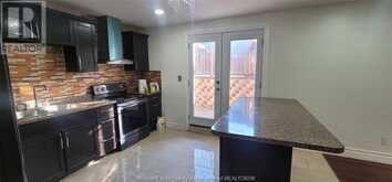 733 MASSIMO CRESCENT Unit# LOWER Windsor