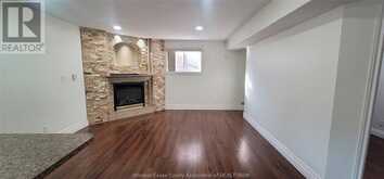 733 MASSIMO CRESCENT Unit# LOWER Windsor