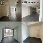 3 GLOUCESTER STREET Unit# 1811 Toronto