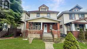 473 ELM Windsor