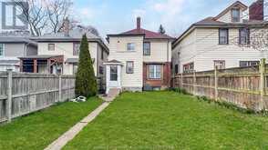 473 ELM Windsor