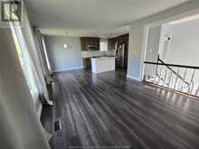 2 SUTTON DRIVE Unit# UPPER Leamington