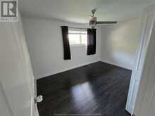 2 SUTTON DRIVE Unit# UPPER Leamington