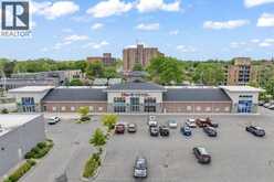 250 TECUMSEH ROAD East Unit# BLDG 100/UNIT 170 Windsor