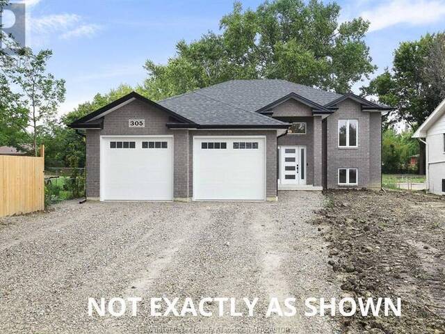 108 FENCELINE DRIVE Chatham Ontario