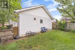 283 MAPLE STREET Harrow