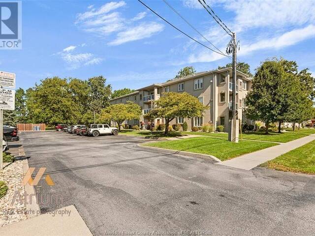 4850 GRAND Unit# 304 Windsor Ontario