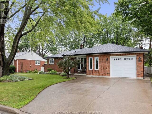 3698 MCKAY Windsor Ontario