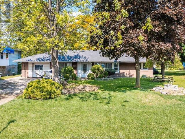 3278 CLEMENCEAU BOULEVARD Windsor