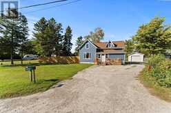 492 COUNTY RD 20 West Kingsville