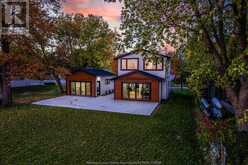 555 HERITAGE ROAD Kingsville