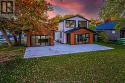 555 HERITAGE ROAD Kingsville