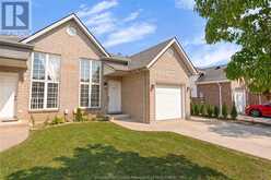 2636 TEEDIE CRESCENT Windsor