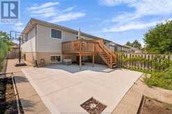 2636 TEEDIE CRESCENT Windsor