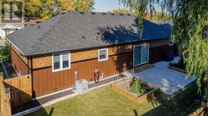 632 ST. PETER STREET Belle River