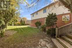 107 CRANBROOK COURT Amherstburg