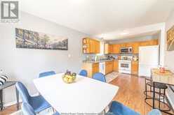 1752 VICKY CIRCLE Unit# UPPER Windsor