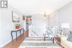 1752 VICKY CIRCLE Unit# UPPER Windsor