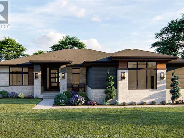 LOT 51 SUNNINGDALE DRIVE Leamington