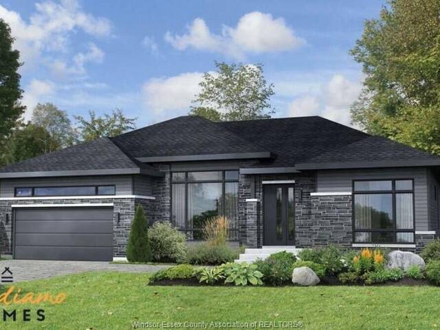 LOT 50 SUNNINGDALE DRIVE Leamington