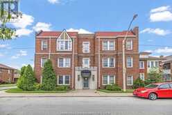 710 GILES BOULEVARD East Unit# 101 Windsor