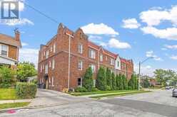 710 GILES BOULEVARD East Unit# 101 Windsor