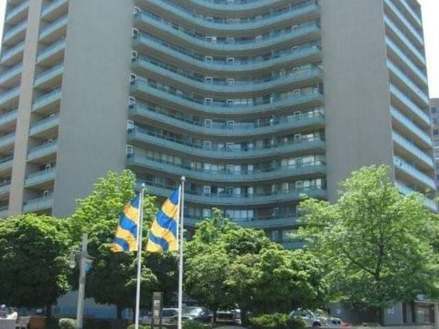 111 RIVERSIDE DRIVE Unit# 1411 Windsor Ontario