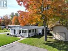 29338 JANE ROAD Unit# 62 Thamesville