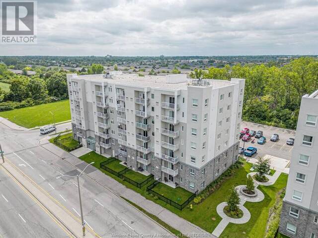 1675 BANWELL Unit# 303 Windsor Ontario