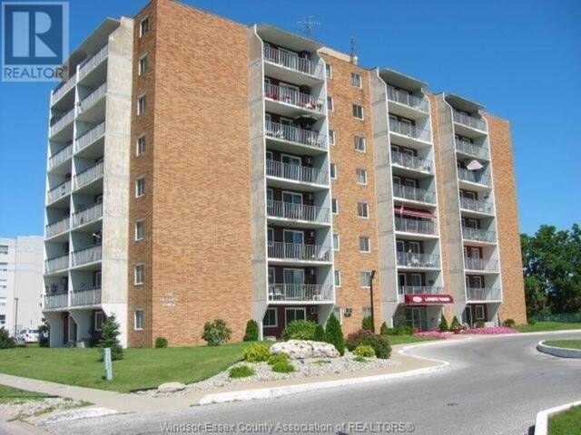 120 Pickering Unit# 507 Amherstburg