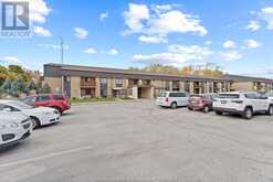 515 DALHOUSIE Unit# 123 Amherstburg