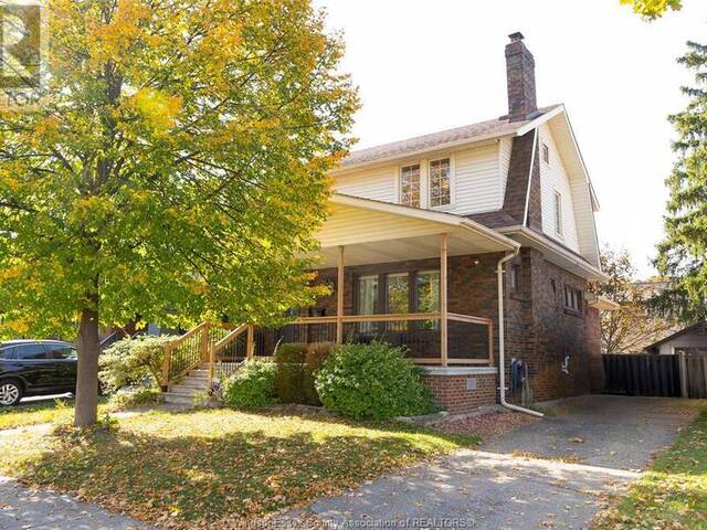 2155 PELISSIER Windsor