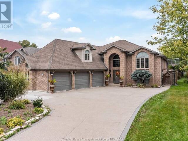 2978 LAUZON ROAD Windsor