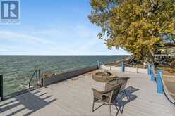 762 POINT PELEE DRIVE Leamington