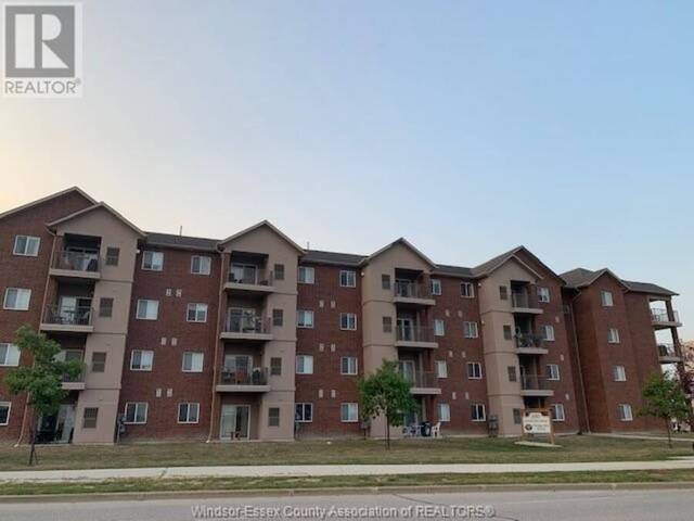 2650 SANDWICH WEST PARKWAY Unit# 110 LaSalle Ontario