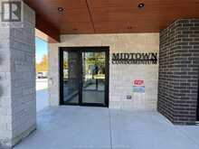 755 GRAND MARAIS Unit# 207 Windsor