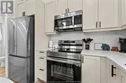 1287 AUBIN Unit# REAR Windsor