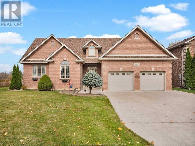 7126 DRIVER LANE Amherstburg