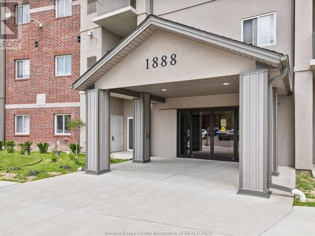 1888 WESTVIEW Unit# 205 LaSalle