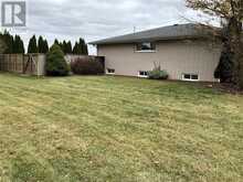 1500 GOLFVIEW DRIVE LaSalle