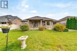 1346 MATTHEW CRESCENT Lakeshore