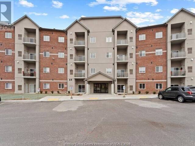 1888 WESTVIEW PARK BOULEVARD Unit# 412 LaSalle