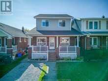 2233 LILLIAN AVENUE Windsor