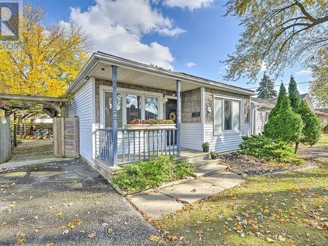 3002 Byng ROAD Windsor