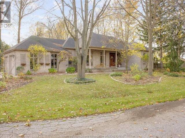 12675 BELLAIRE WOODS DRIVE Maidstone