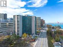 111 RIVERSIDE DRIVE Unit# 1211 Windsor