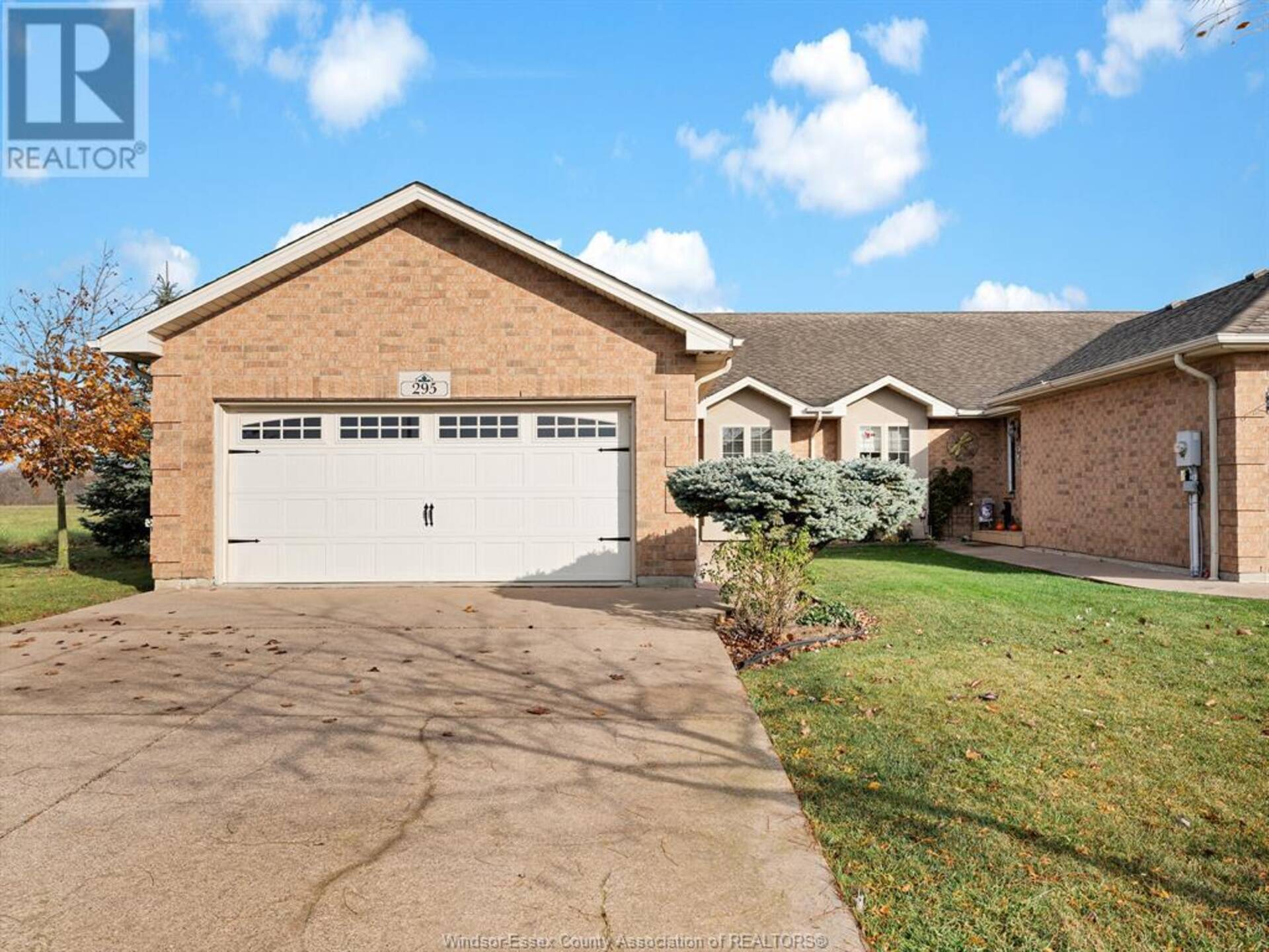 295 GOLFVIEW DRIVE Amherstburg