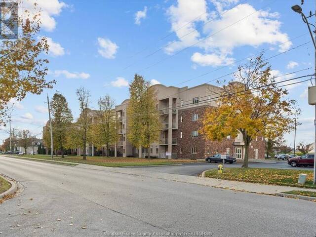 5995 ELLIS STREET Unit# 216 LaSalle Ontario