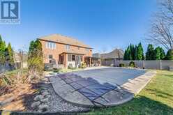 1041 CHELSEA PARK WAY Lakeshore