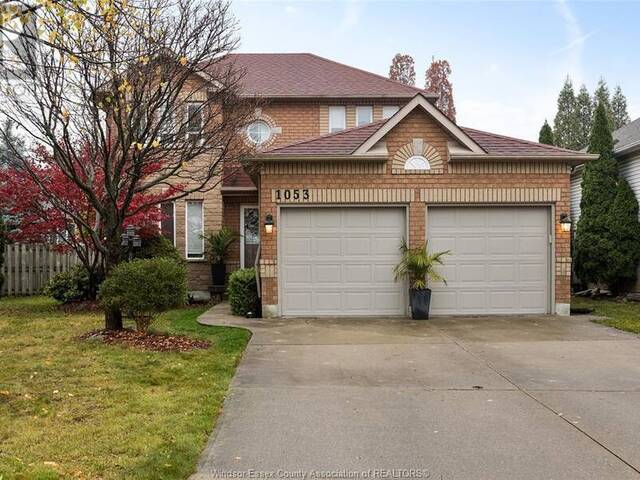 1053 Peach Blossom Windsor